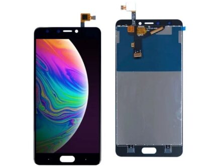 INFINIX NOTE 4 LCD UNIT PANEL