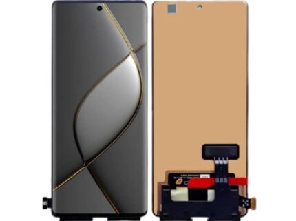 INFINIX NOTE 40 PRO LCD UNIT PANEL