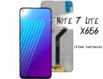 INFINIX NOTE 7 LITE LCD UNIT PANEL