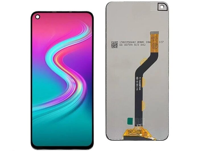 INFINIX S5 LITE LCD UNIT PANEL