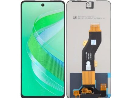 INFINIX SMART 8 PRO LCD UNIT PANEL