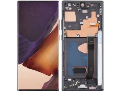 SAMSUNG GALAXY NOTE 20 ULTRA 5G LCD UNIT PANEL