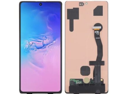 SAMSUNG GALAXY S10 LITE LCD UNIT PANEL