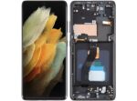 SAMSUNG GALAXY S21 ULTRA 5G LCD UNIT PANEL