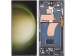 SAMSUNG GALAXY S23 ULTRA 5G LCD UNIT PANEL