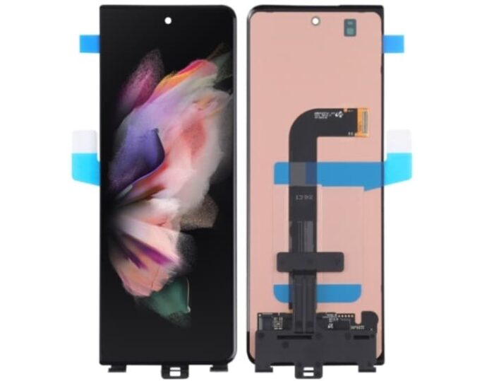 SAMSUNG GALAXY Z FOLD 2 5G LCD UNIT PANEL