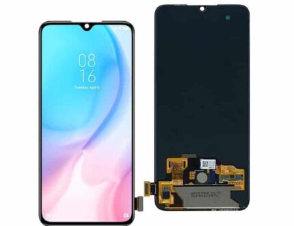 XIAOMI MI 9 LITE LCD UNIT PANEL