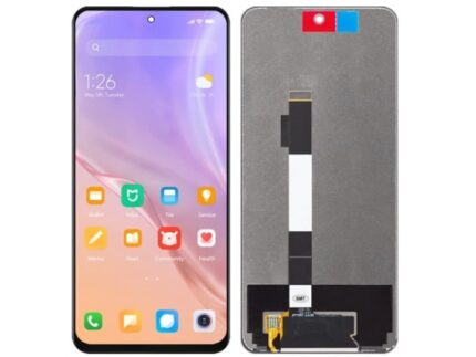 XIAOMI POCO X3 GT LCD UNIT PANEL