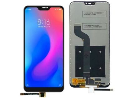 XIAOMI REDMI 6 PRO LCD PANEL UNIT