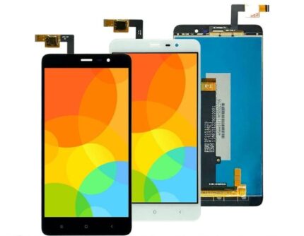 XIAOMI REDMI NOTE 3 LCD UNIT PANEL