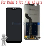 XIOMI REDMI MI A2/6X LCD UNIT PANEL