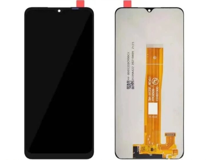 SAMSUNG GALAXY A02 LCD UNIT PANEL