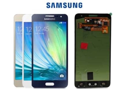 SAMSUNG GALAXY A3 2015 LCD UNIT PANEL