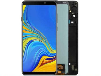 SAMSUNG GALAXY A9 2018 LCD UNIT PANEL