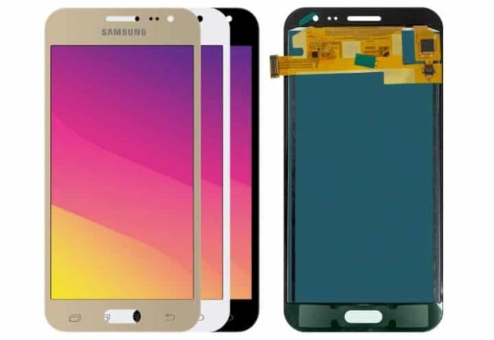 SAMSUNG GALAXY J2 LCD UNIT PANEL