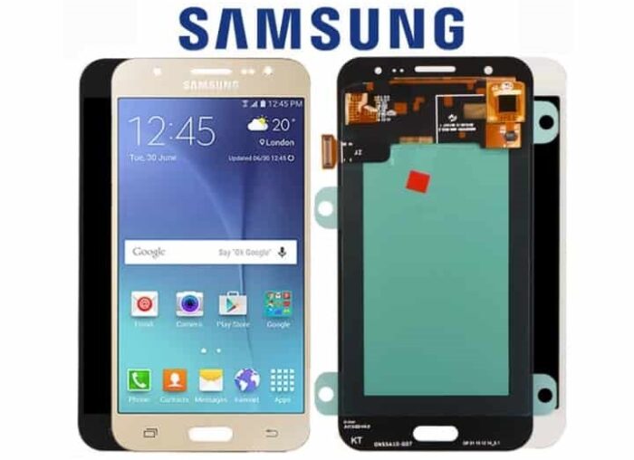 SAMSUNG GALAXY J5 2015 LCD UNIT PANEL