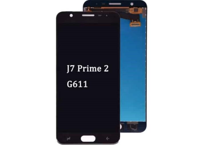 SAMSUNG GALAXY J7 PRIME 2 LCD UNIT PANEL