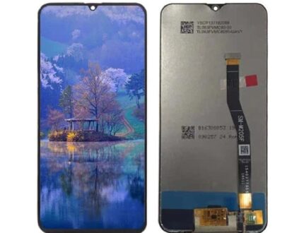 SAMSUNG GALAXY M20 LCD UNIT PANEL