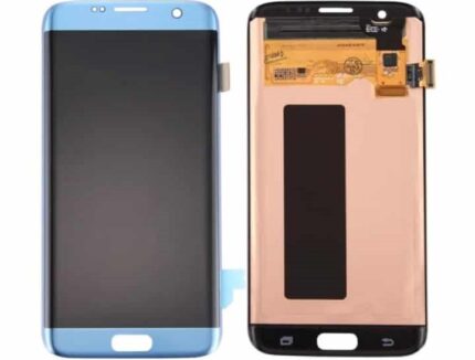 SAMSUNG GALAXY S7 EDGE LCD UNIT PANEL