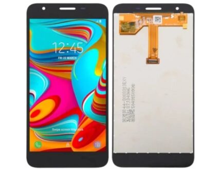 SAMSUNG GALAXY A2 CORE LCD UNIT PANEL