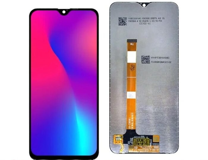 OPPO F11 LCD UNIT PANEL