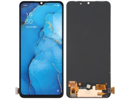 OPPO F15 LCD UNIT PANEL