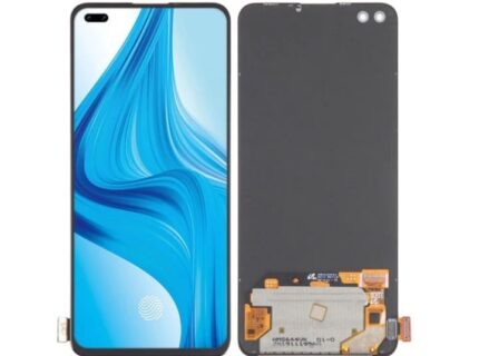 OPPO F17 PRO LCD UNIT PANEL