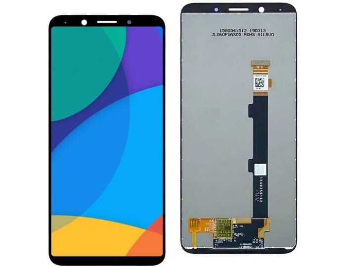 OPPO F5 LCD UNIT PANEL