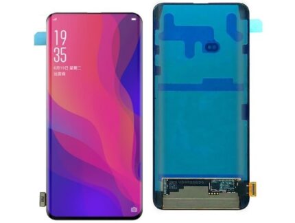 OPPO FIND X LCD UNIT PANEL