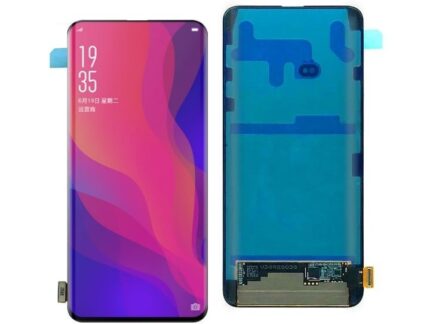 OPPO FIND X LCD UNIT PANEL