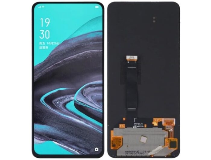 OPPO RENO 2 LCD UNIT PANEL