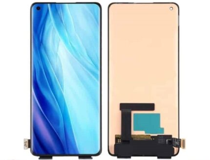 OPPO RENO 4 LCD UNIT PANEL