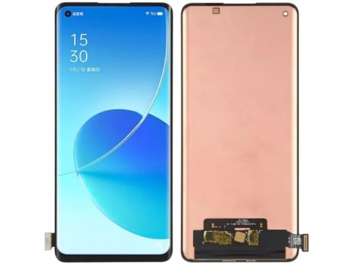 OPPO RENO 6 PRO 5G LCD UNIT PANEL