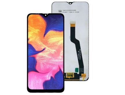 SAMSUNG GALAXY A10 LCD UNIT PANEL