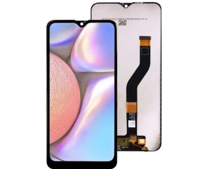 SAMSUNG GALAXY A10S LCD UNIT PANEL