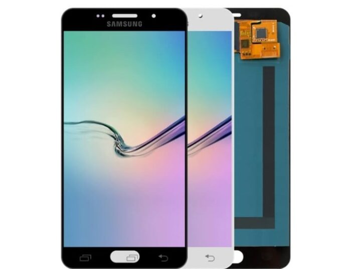 SAMSUNG GALAXY A5 2016 LCD UNIT PANEL