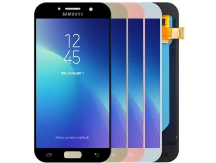 SAMSUNG GALAXY A5 2017 LCD UNIT PANEL