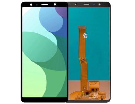 SAMSUNG GALAXY A7 2018 LCD UNIT PANEL