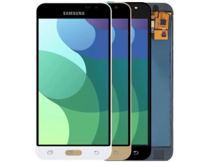 SAMSUNG GALAXY J3 2016 LCD UNIT PANEL