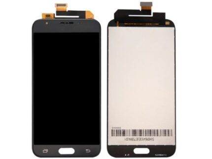 SAMSUNG GALAXY J3 EMERGE LCD UNIT PANEL