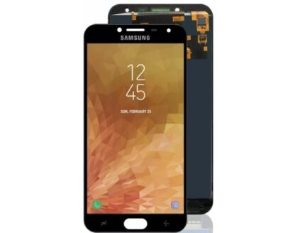 SAMSUNG GALAXY J4 LCD UNIT PANEL