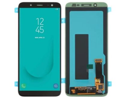 SAMSUNG GALAXY J6 2018 LCD UNIT PANEL