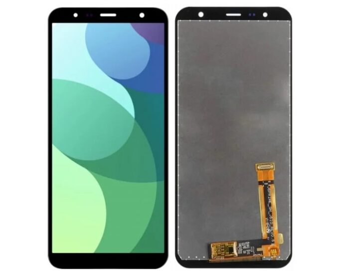 SAMSUNG GALAXY J6 PLUS LCD UNIT PANEL