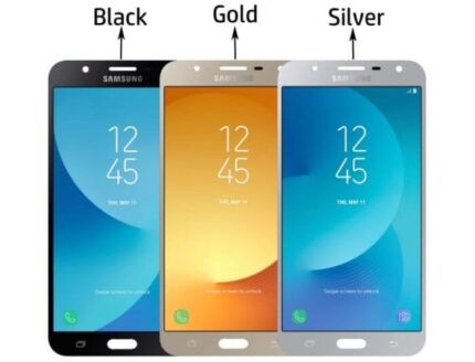 SAMSUNG GALAXY J7 CORE NXT LCD UNIT PANEL