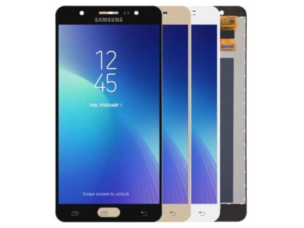 SAMSUNG GALAXY J7 MAX LCD UNIT PANEL