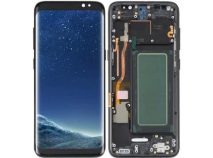 SAMSUNG GALAXY S8 LCD UNIT PANEL