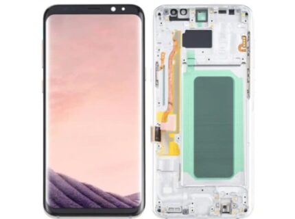 SAMSUNG GALAXY S8 PLUS LCD UNIT PANEL