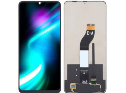 XIAOMI REDMI A3 LCD UNIT PANEL