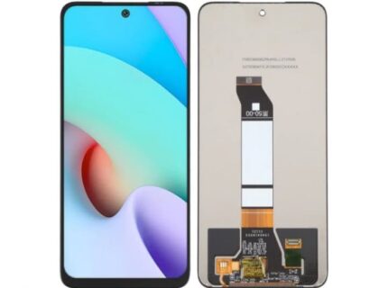 XIAOMI REDMI NOTE 10 5G LCD UNIT PANEL