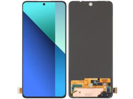 XIAOMI REDMI NOTE 13 4G LCD UNIT PANEL